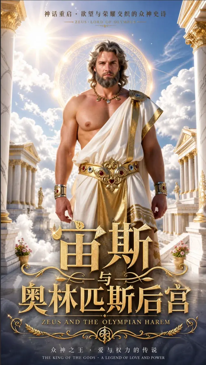 竖屏短剧封面示例